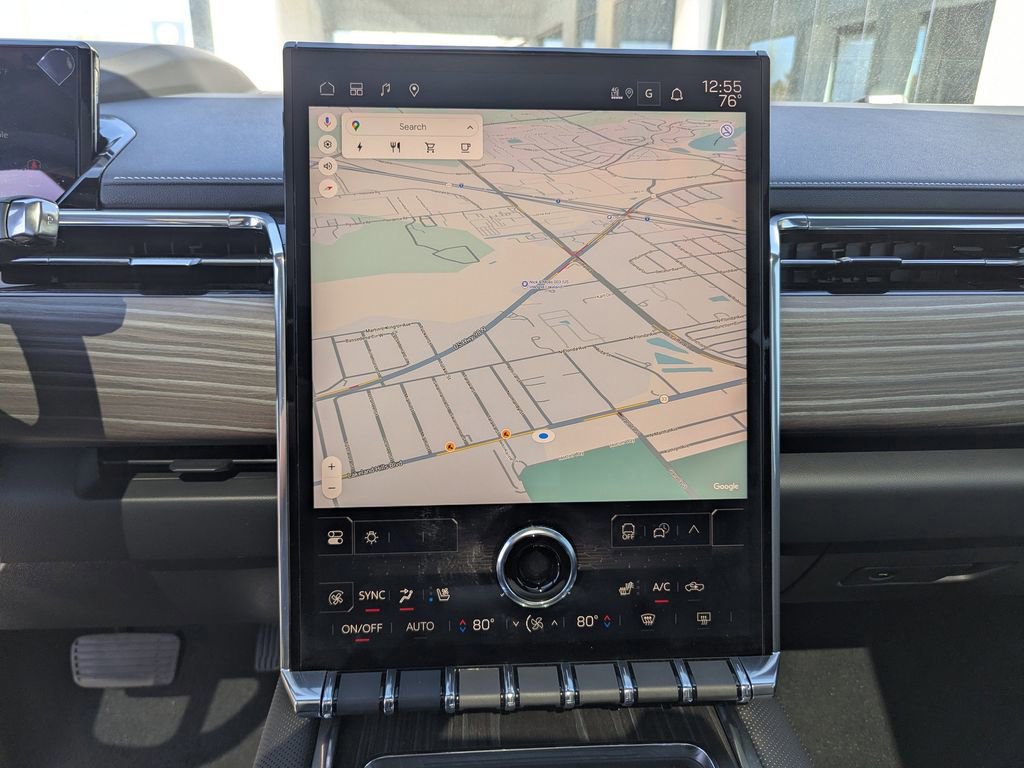 New 2025 GMC Sierra EV Denali AWD/4WD image 20