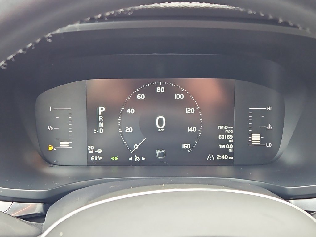 Used 2019 Volvo S60 T6 Momentum AWD/4WD image 29