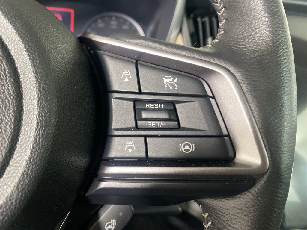 Certified 2025 Subaru Legacy Limited image 25