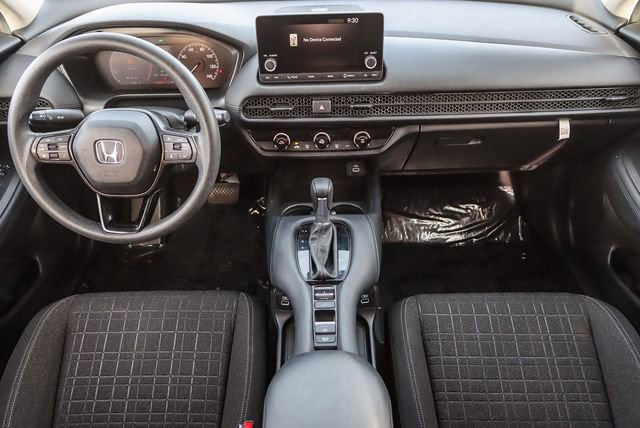 Used 2023 Honda HR-V LX image 14