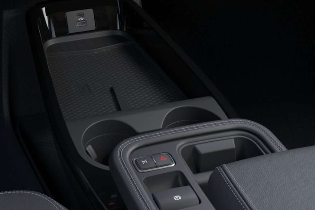 New 2026 Ford Mustang Mach-E Select w/ Technology Package RWD image 18
