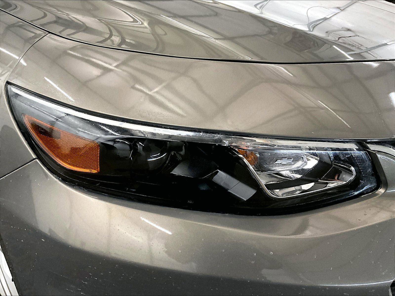 Used 2017 Chevrolet Malibu LT w/ Leather Package image 27