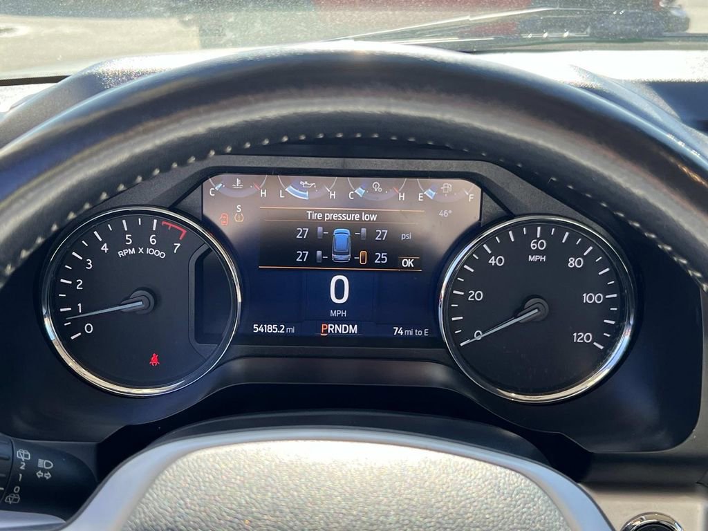 Used 2022 Ford Expedition Max XLT image 25