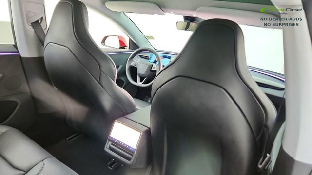 Used 2024 Tesla Model 3 Performance AWD/4WD image 27