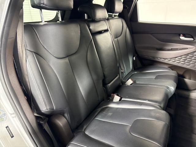Used 2019 Hyundai Santa Fe SEL image 14