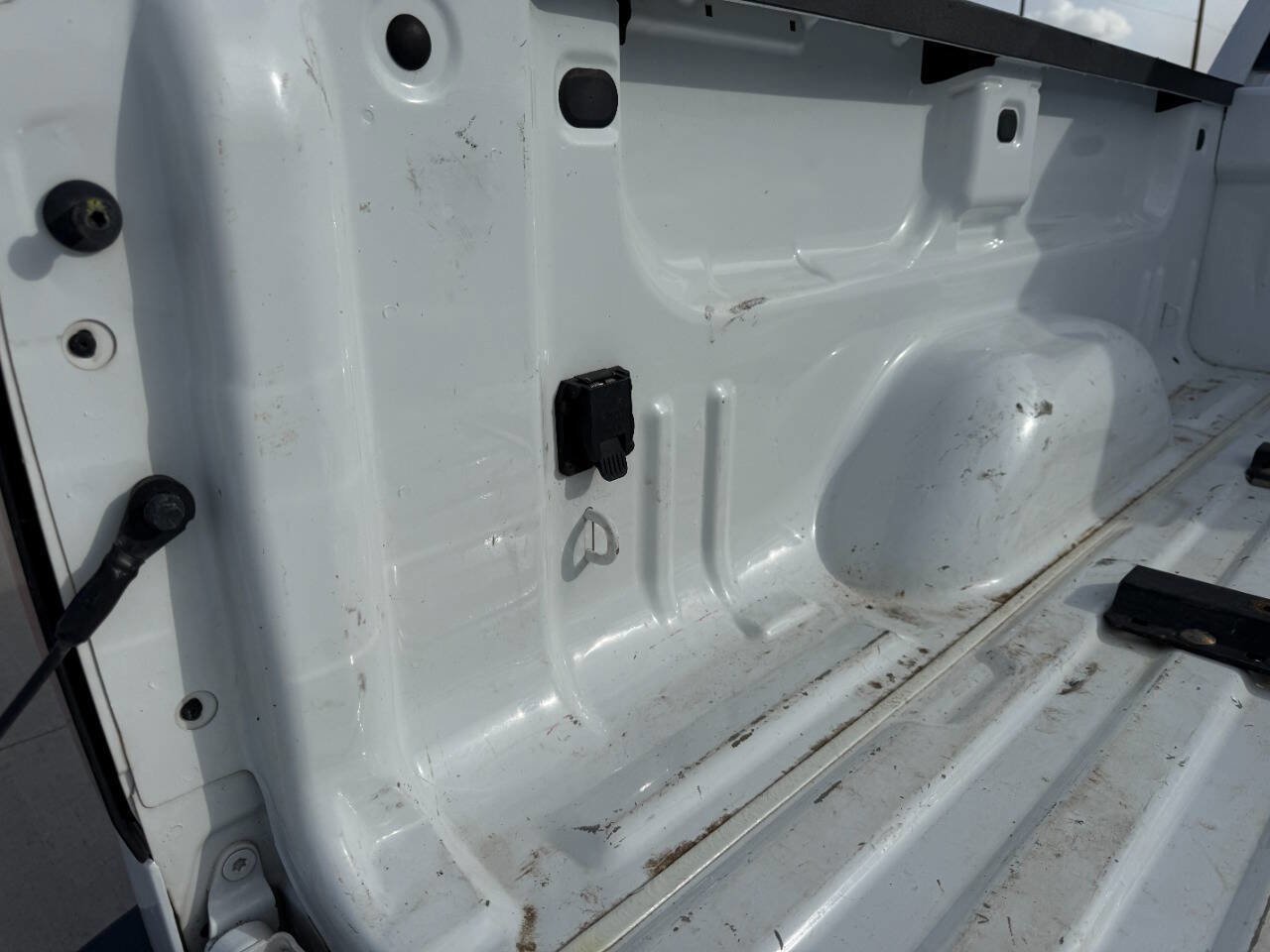 Used 2018 Chevrolet Silverado 2500 LT w/ LT Convenience Package image 18