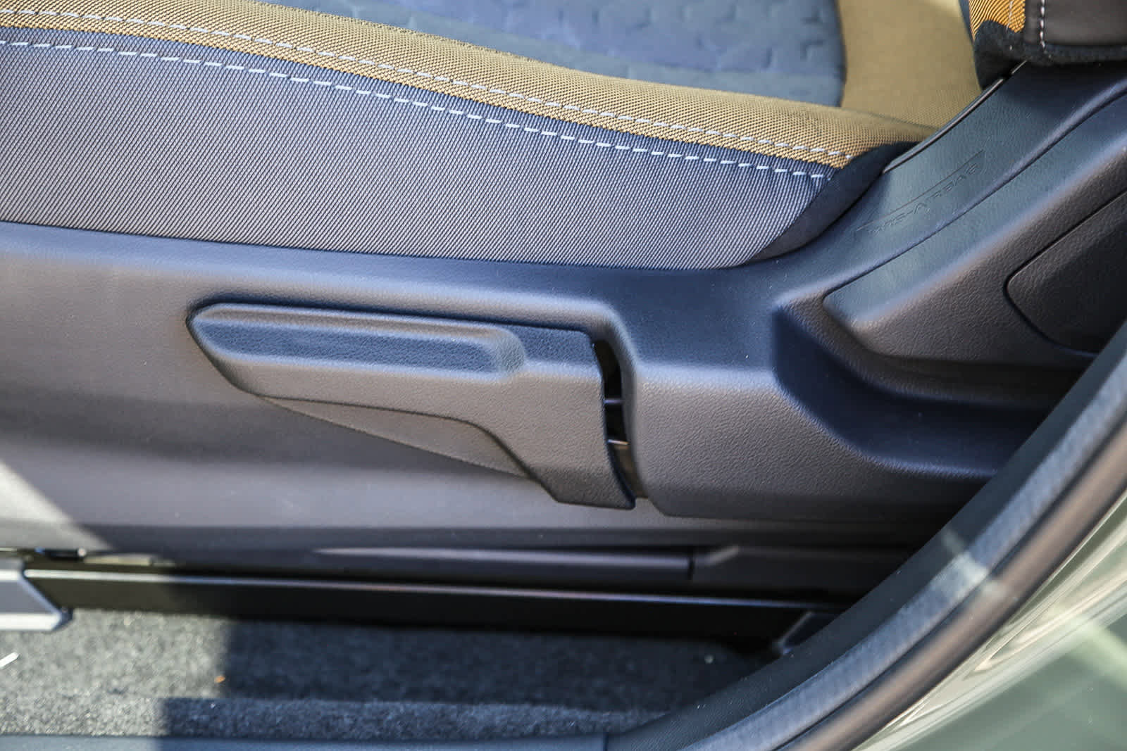 New 2026 Subaru Crosstrek 2.5i Sport w/ Crosstrek Mirror Package image 22