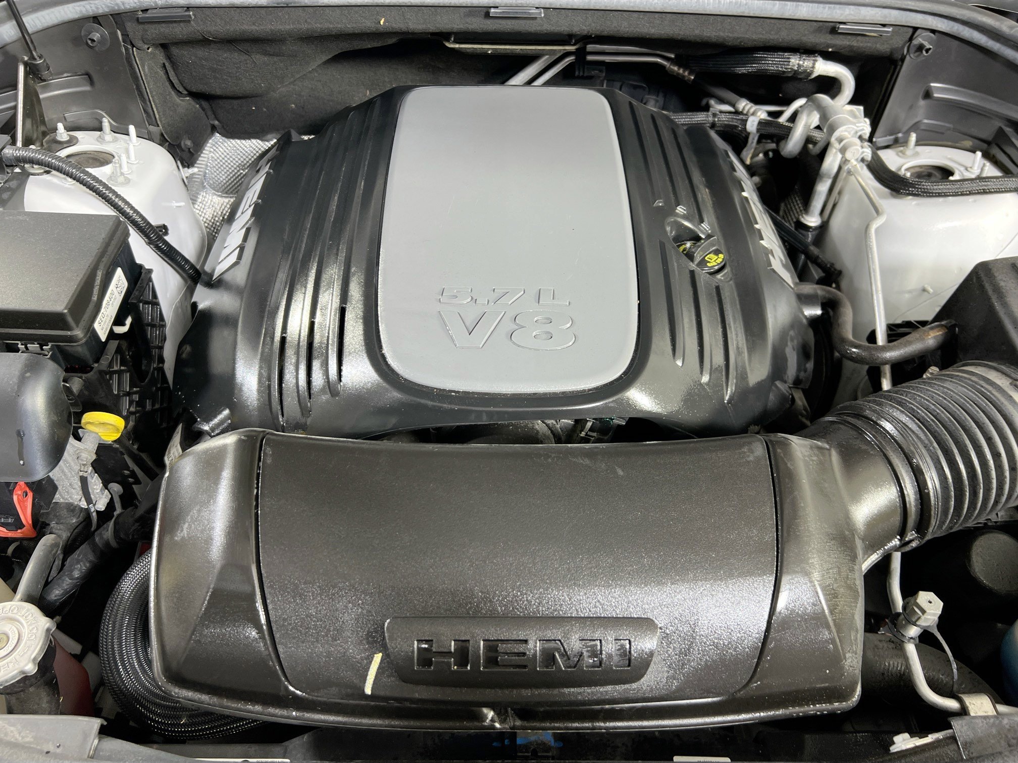 Used 2022 Dodge Durango R/T image 31