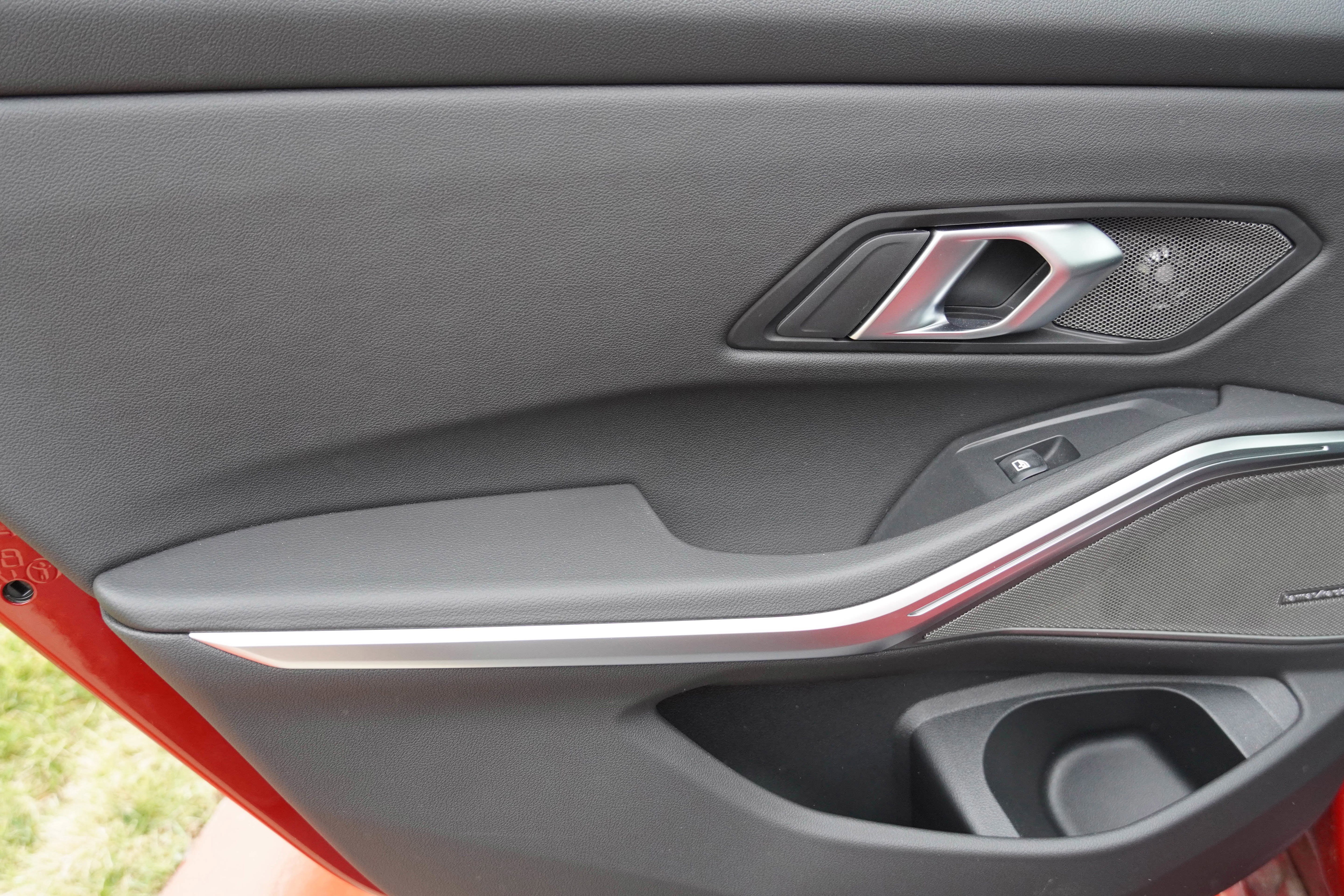 Certified 2025 BMW M340i Sedan RWD image 32