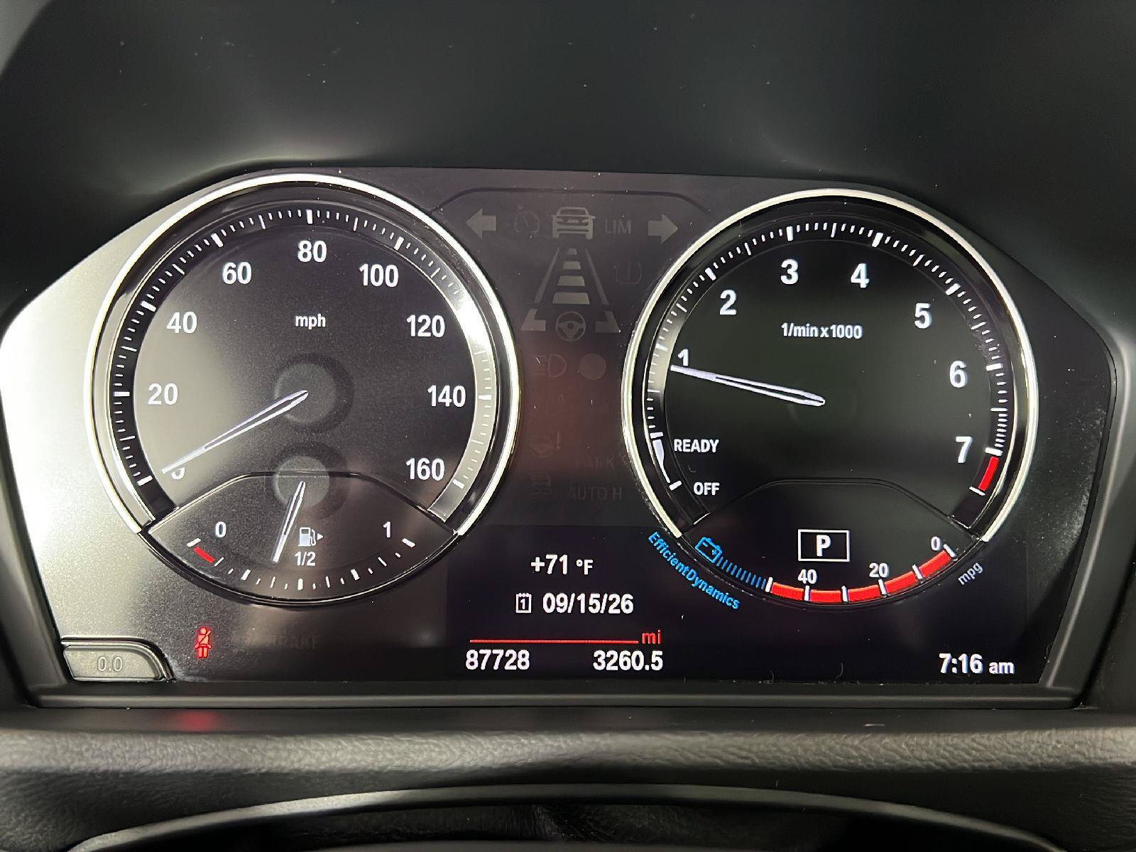 Used 2018 BMW X1 xDrive28i AWD/4WD image 18