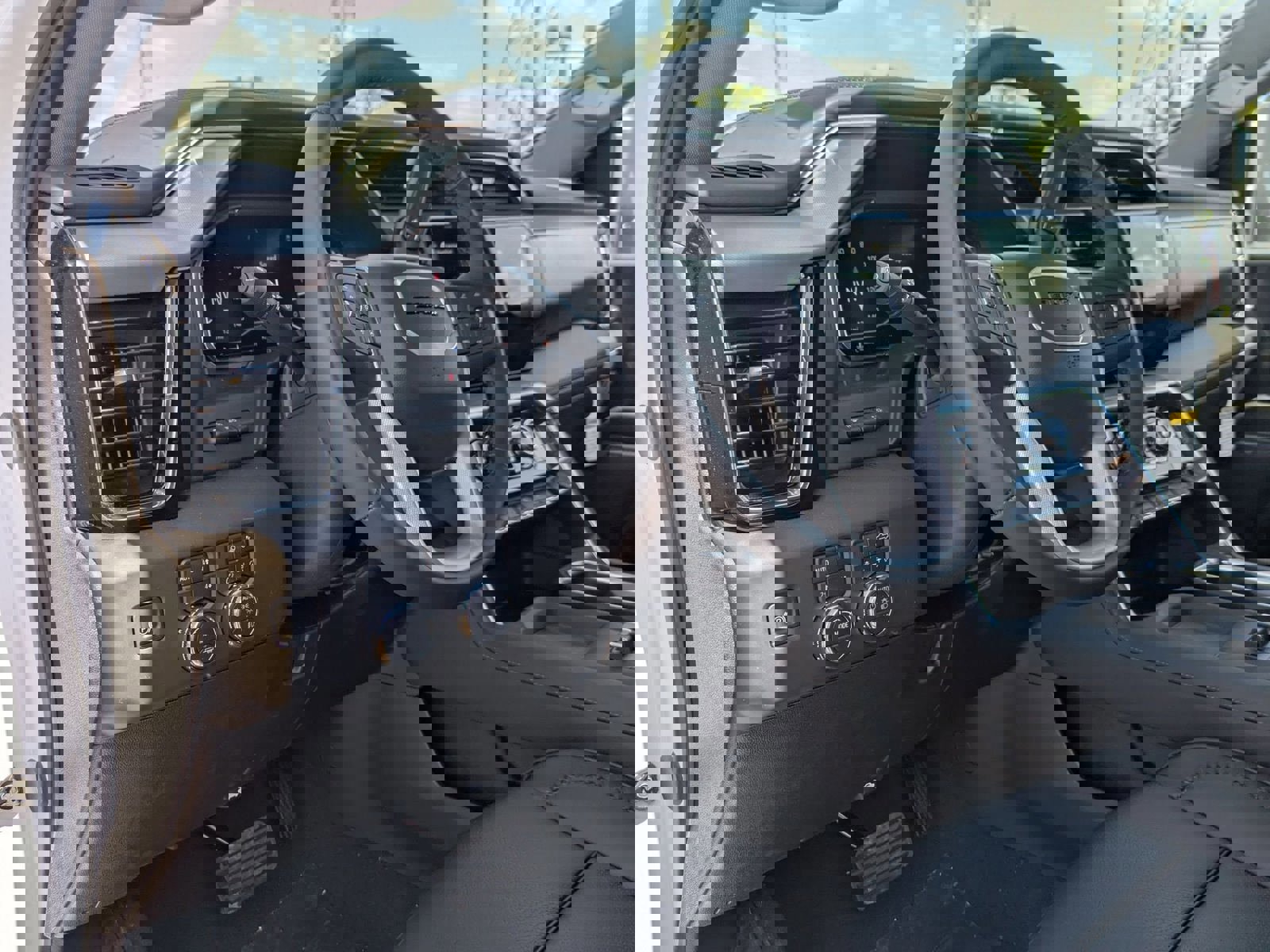 New 2025 GMC Sierra 2500 Denali w/ Denali Reserve Package image 10