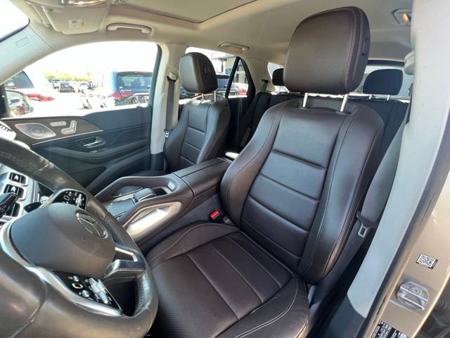 Used 2020 Mercedes-Benz GLE 350 4MATIC image 17