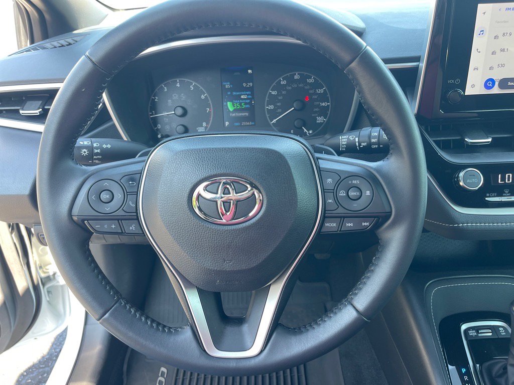 Used 2023 Toyota Corolla SE image 7
