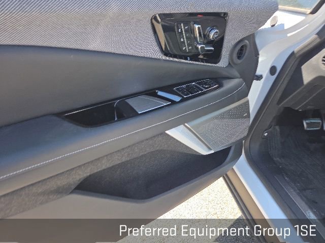 Used 2025 Cadillac Optiq Luxury 2 w/ LPO, Floor Liner Package AWD/4WD image 10