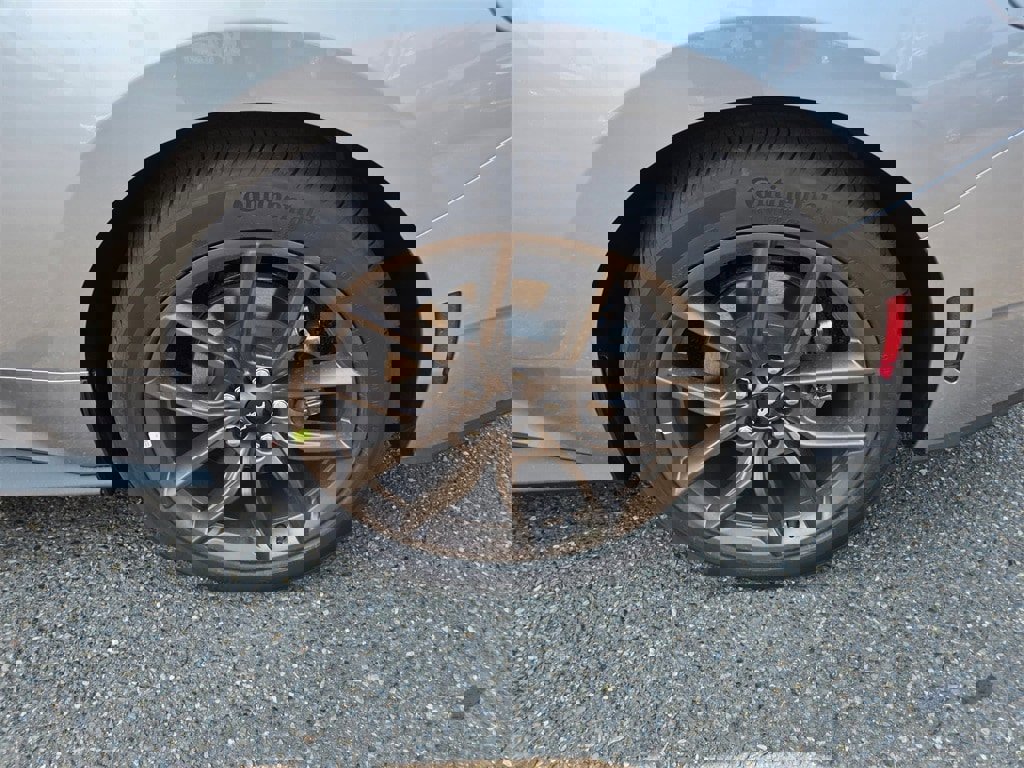 New 2025 Ford Mustang Premium image 9