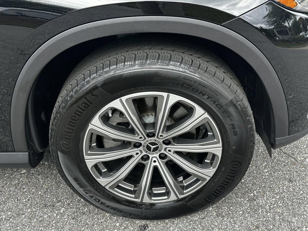 Certified 2026 Mercedes-Benz GLC 300 image 14