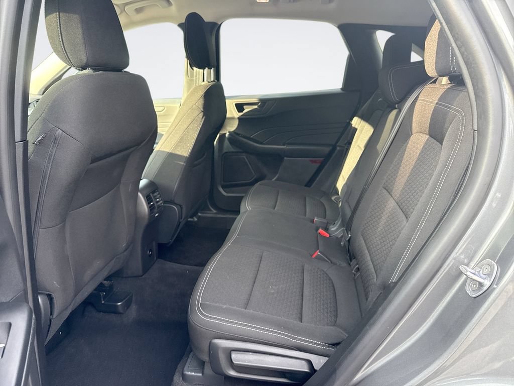 Used 2024 Ford Escape Active FWD image 24