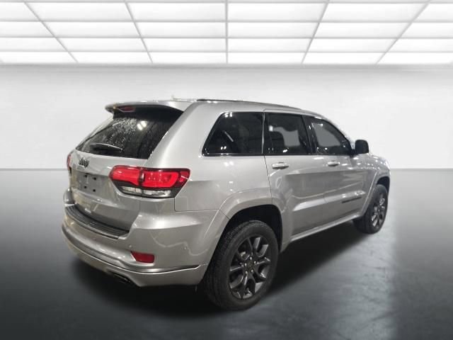 Used 2020 Jeep Grand Cherokee High Altitude image 5
