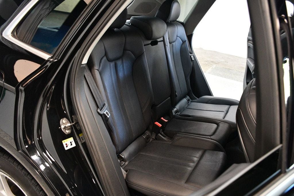 Used 2019 Audi Q5 Prestige AWD/4WD image 42