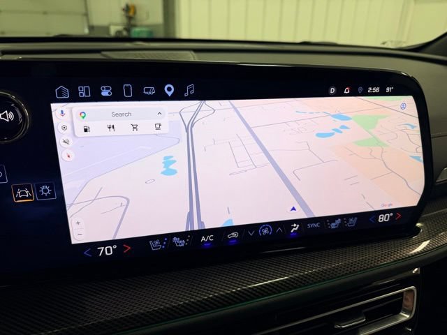 Certified 2025 Chevrolet Traverse High Country AWD/4WD image 14