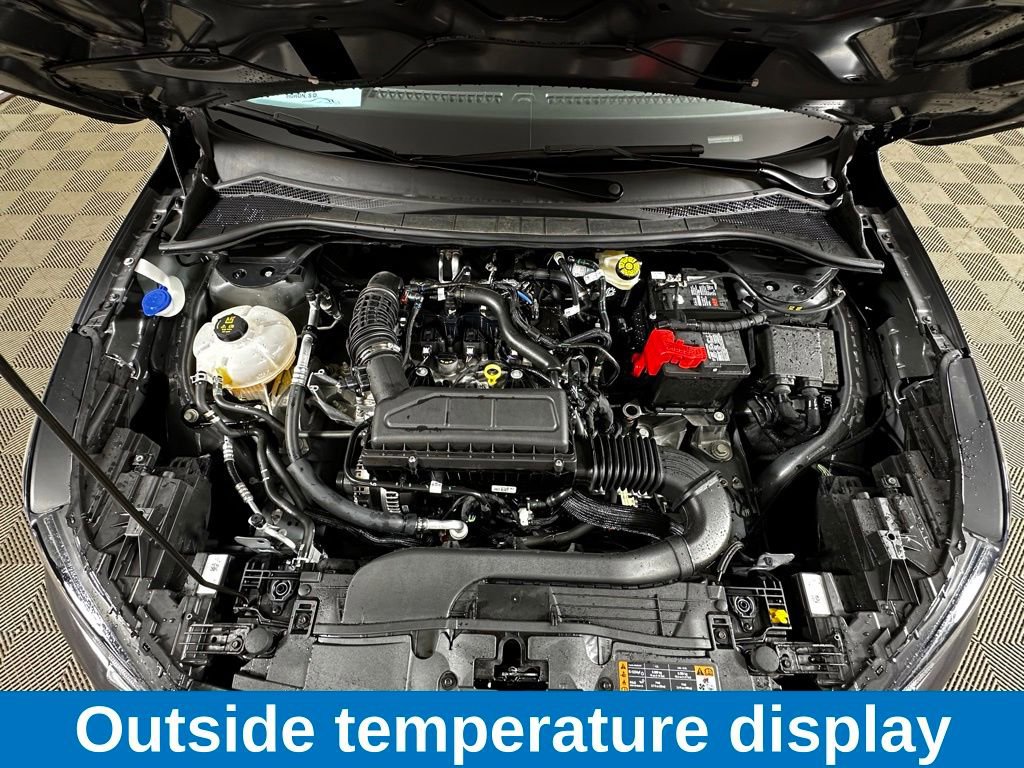 Used 2023 Ford Escape Active image 13