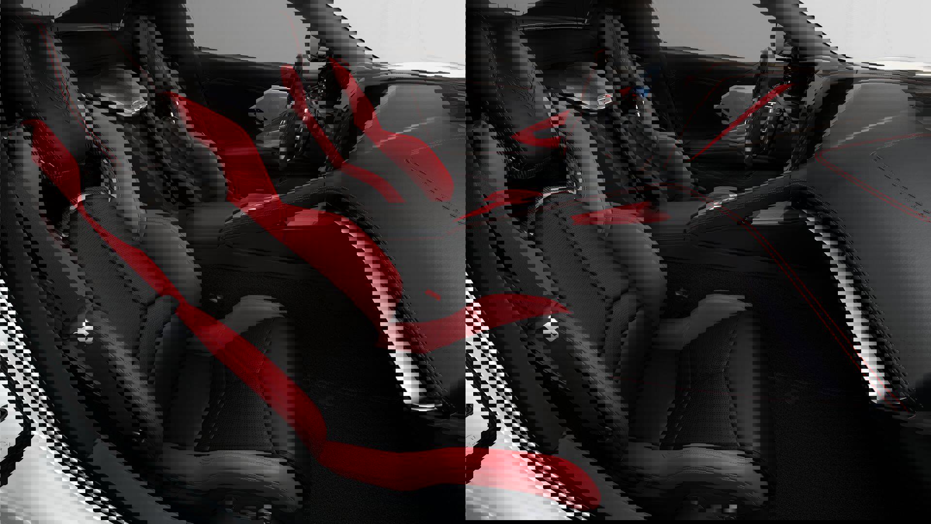 New 2026 Chevrolet Corvette Stingray Preferred Conv w/ 2LT image 33