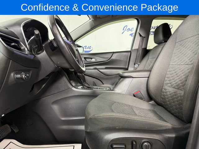 Used 2020 Chevrolet Equinox LT AWD/4WD image 12