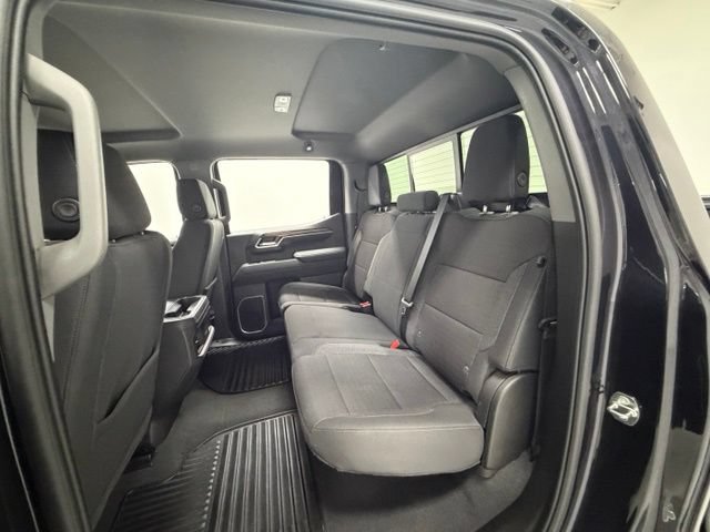 Certified 2024 Chevrolet Silverado 1500 RST w/ All Star Edition Plus AWD/4WD image 23
