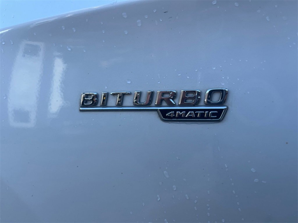 Used 2018 Mercedes-Benz GLE 43 AMG 4MATIC image 29