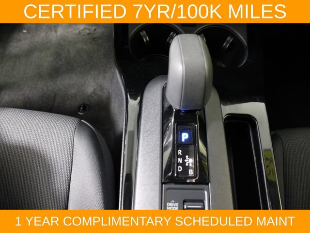Used 2025 Toyota Prius LE FWD image 24