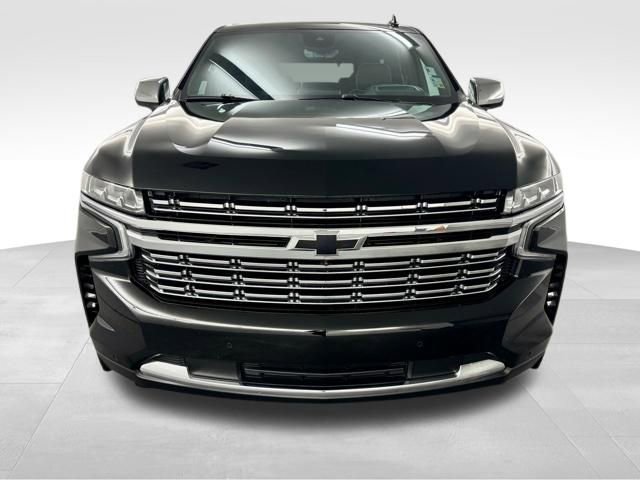 Used 2024 Chevrolet Tahoe Premier image 3