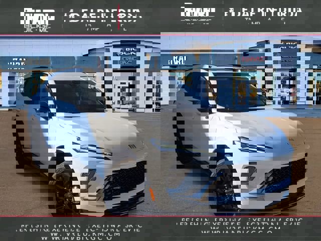 New 2026 Buick Envision Sport Touring video 1