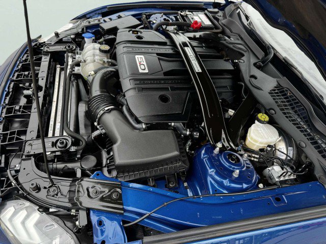 Used 2022 Ford Mustang GT w/ GT Performance Package image 58