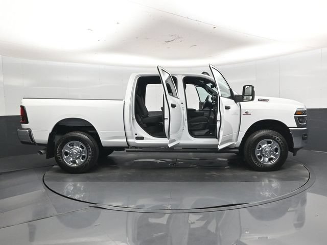 New 2027 RAM 2500 Tradesman AWD/4WD image 57