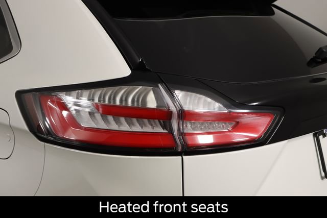 Certified 2023 Ford Edge SEL w/ Convenience Package image 26