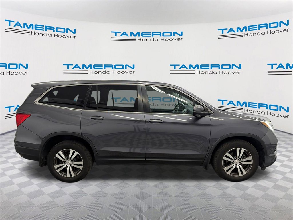 Used 2016 Honda Pilot EX-L image 6