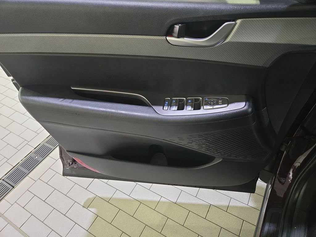 Used 2023 Hyundai Palisade SEL w/ Cargo Package image 13