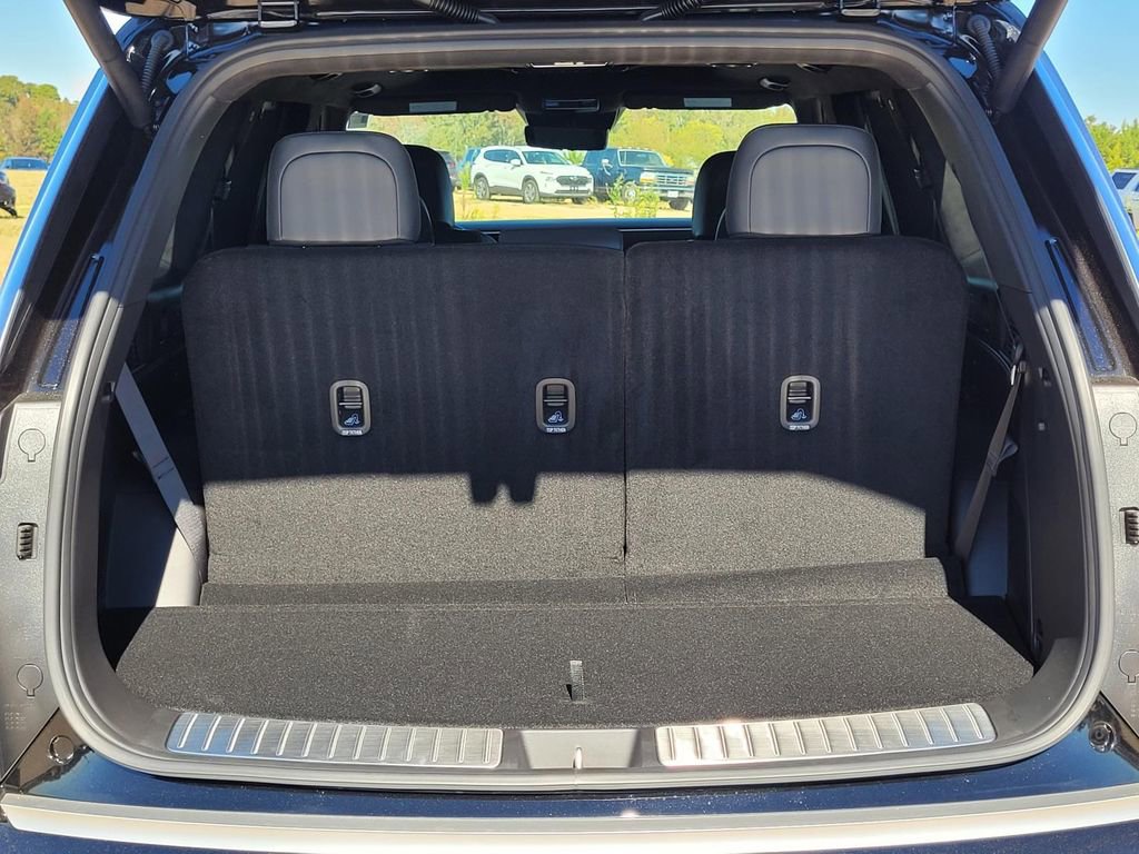 New 2026 Hyundai Palisade Calligraphy image 7