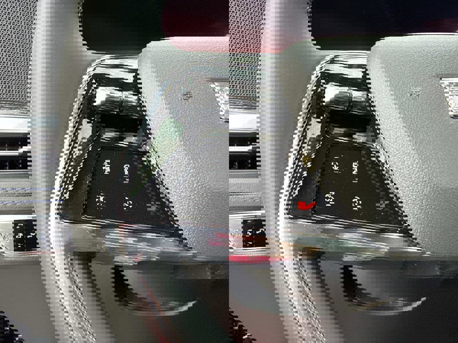 New 2026 Cadillac Escalade IQ Sport 1 image 24