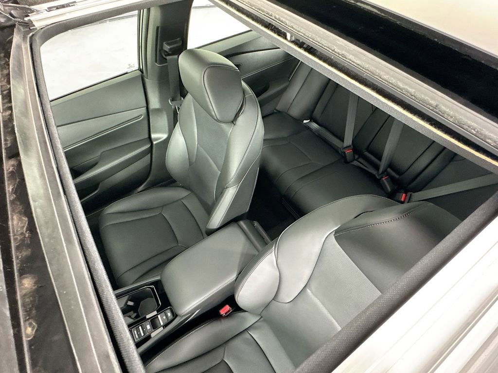New 2026 Honda Accord Sport image 31
