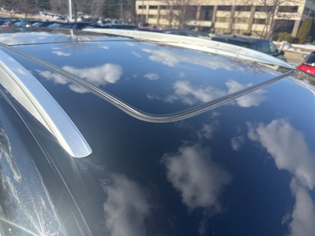 Certified 2023 Cadillac XT5 Premium Luxury image 13