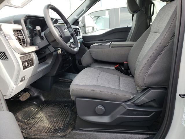 New 2026 Ford F450 XL w/ 360-Degree Camera Package image 15