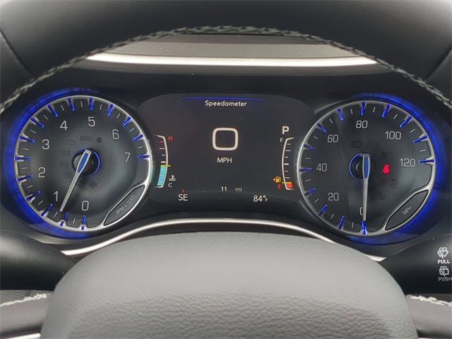 New 2026 Chrysler Voyager LX image 32