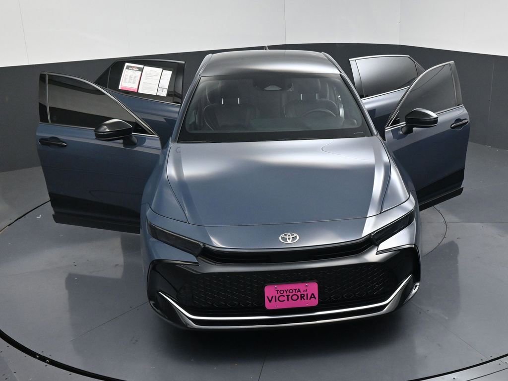 Used 2025 Toyota Crown Nightshade image 26