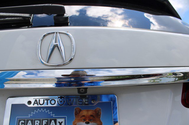 Used 2020 Acura MDX w/ Technology Package FWD image 29