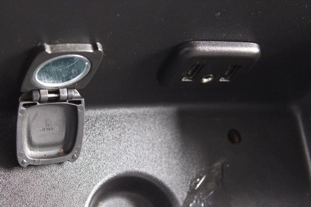 Used 2016 Chevrolet Silverado 1500 Custom w/ Custom Convenience Package image 35