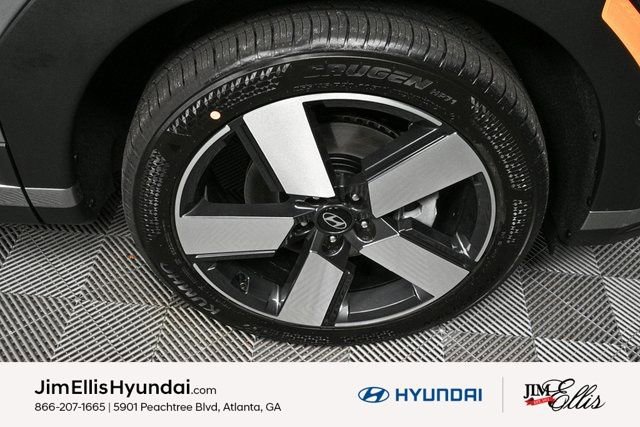Certified 2024 Hyundai Sonata N Line image 39