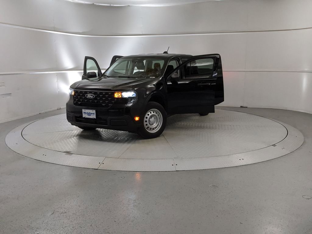 New 2026 Ford Maverick XL image 12