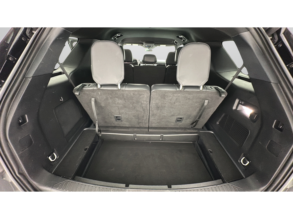 Used 2025 Ford Explorer ST-Line w/ ST-Line Street Pack AWD/4WD image 21