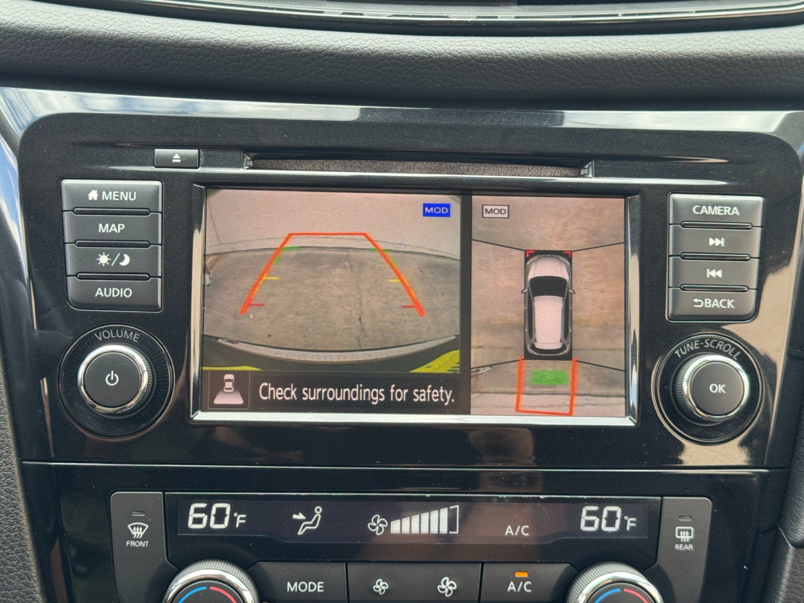 Used 2019 Nissan Rogue SV w/ Premium Package FWD image 26